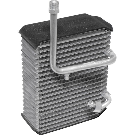 Universal Air Cond Infi I30 96 Evaporator, Ev3016Pfc EV3016PFC